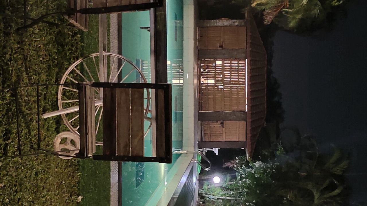 Photo of Outdoor in Arsiwalla Villa
