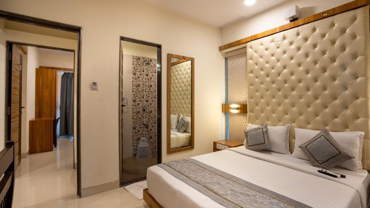 Photo of Bedroom in Santacruz
