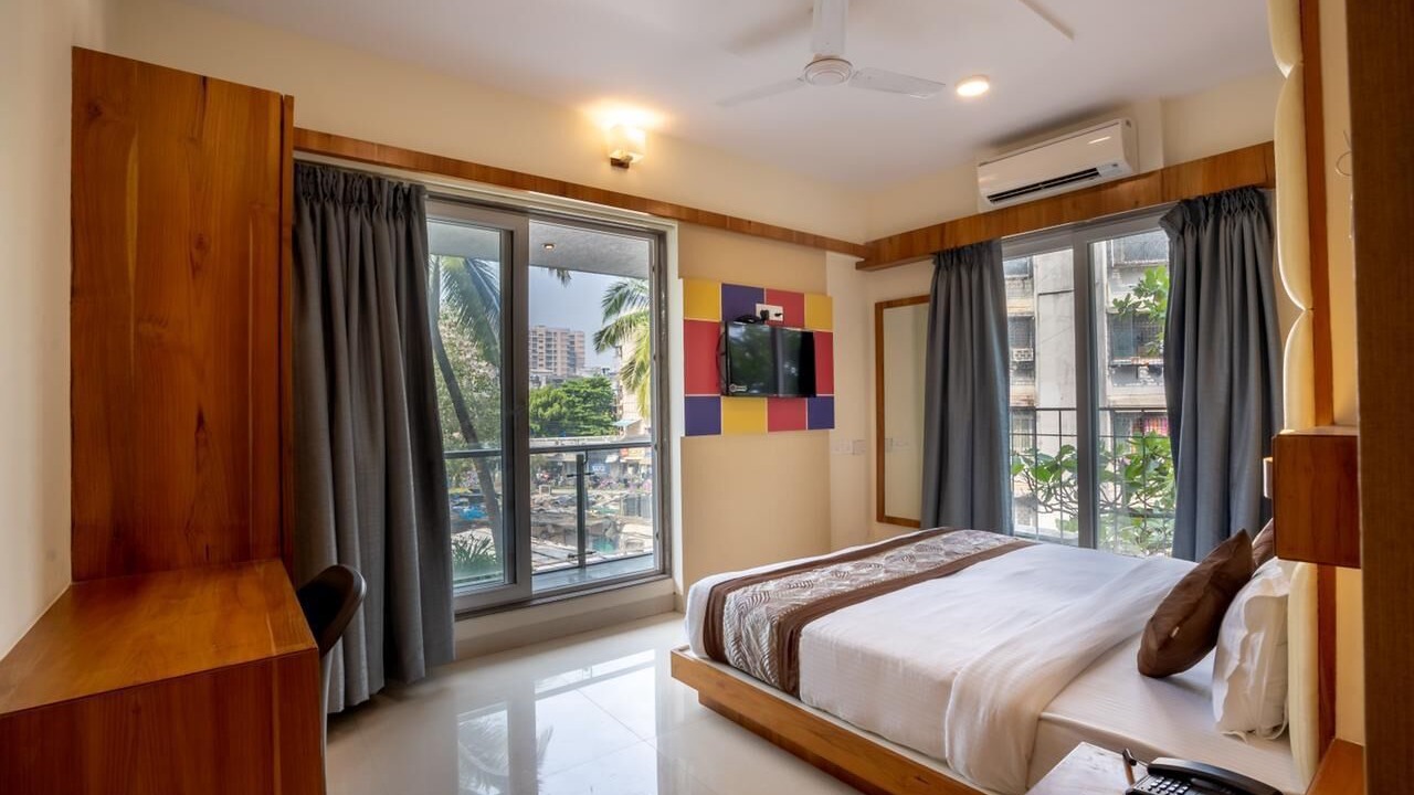Photo of Bedroom in Santacruz