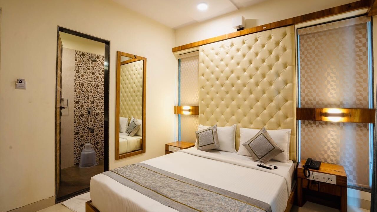 Photo of Bedroom in Santacruz