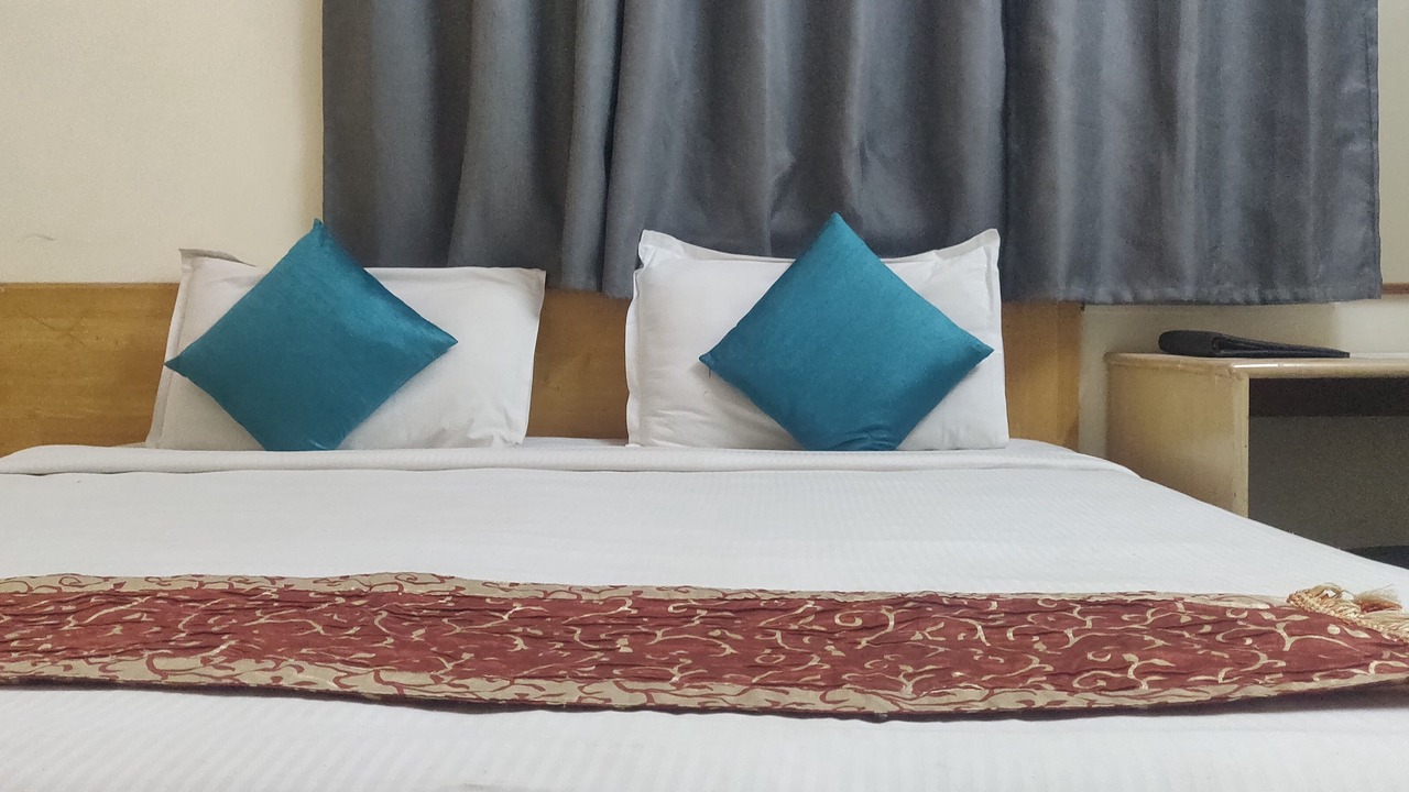 Photo of Bedroom in Krishnarajapura