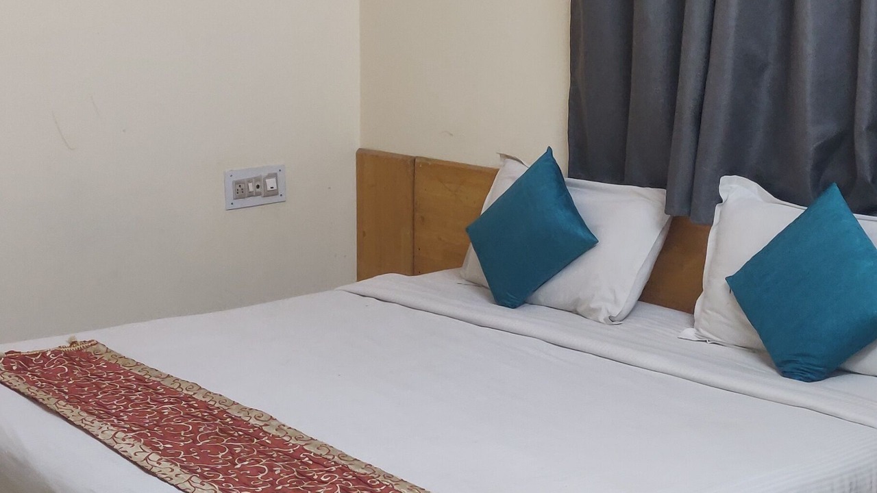 Photo of Bedroom in Krishnarajapura