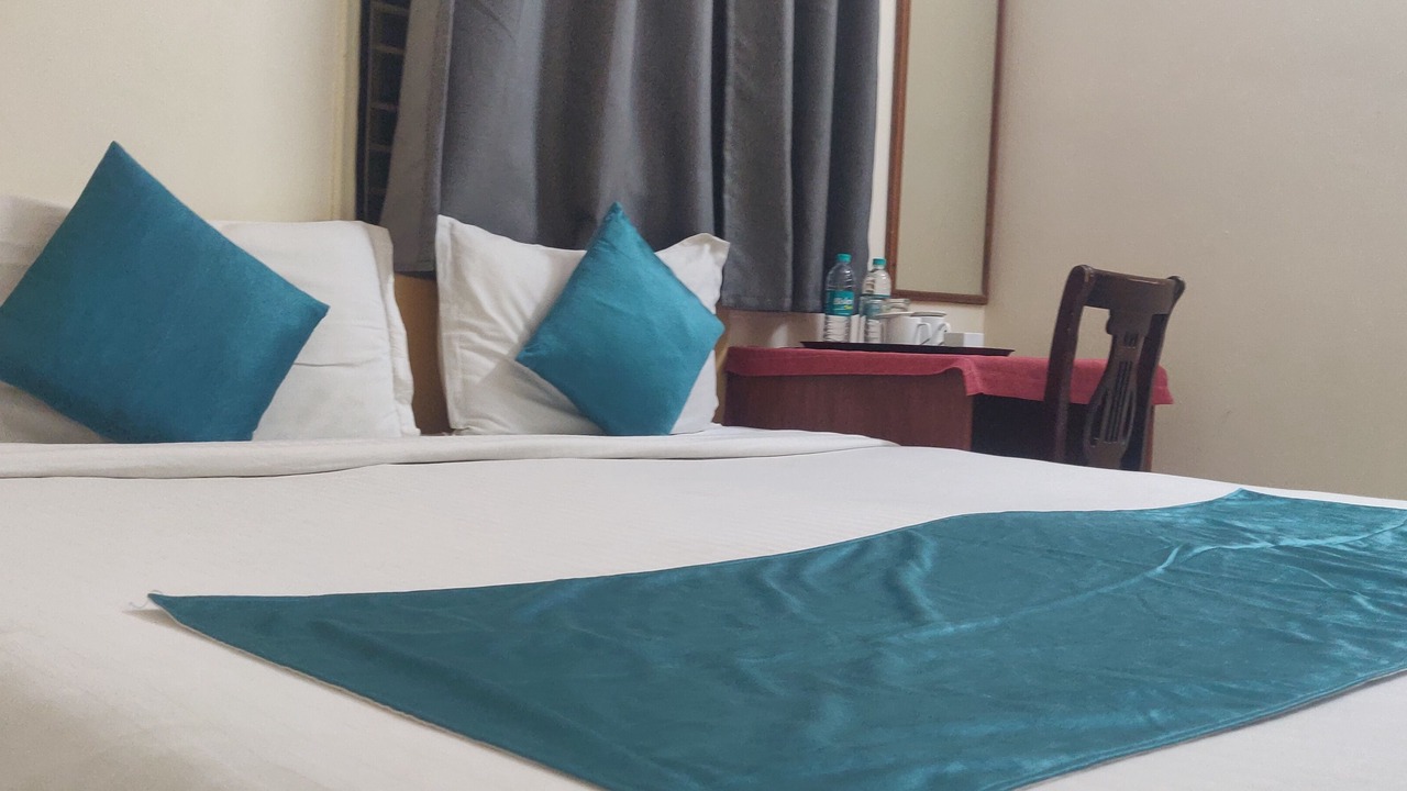 Photo of Bedroom in Krishnarajapura