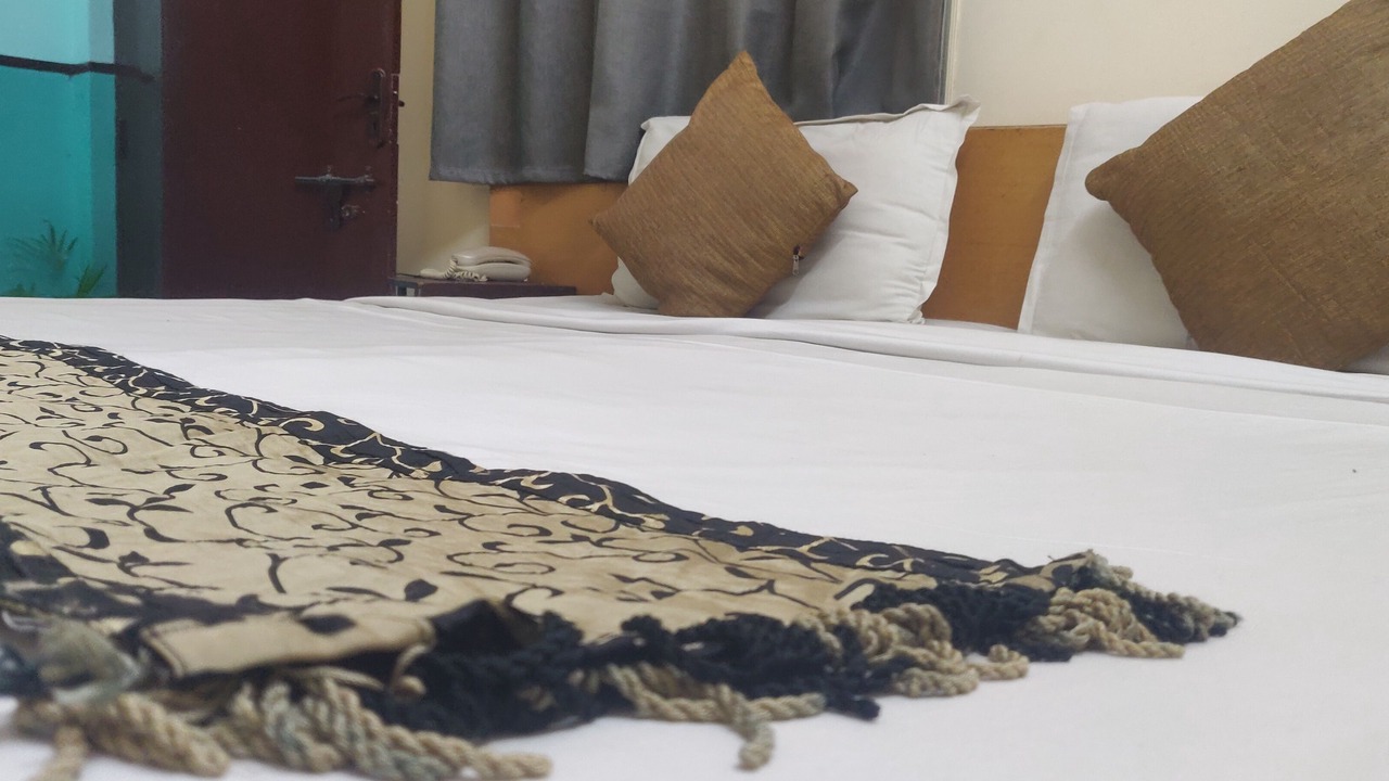 Photo of Bedroom in Krishnarajapura