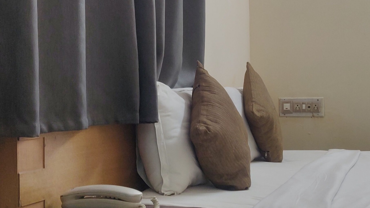 Photo of Bedroom in Krishnarajapura