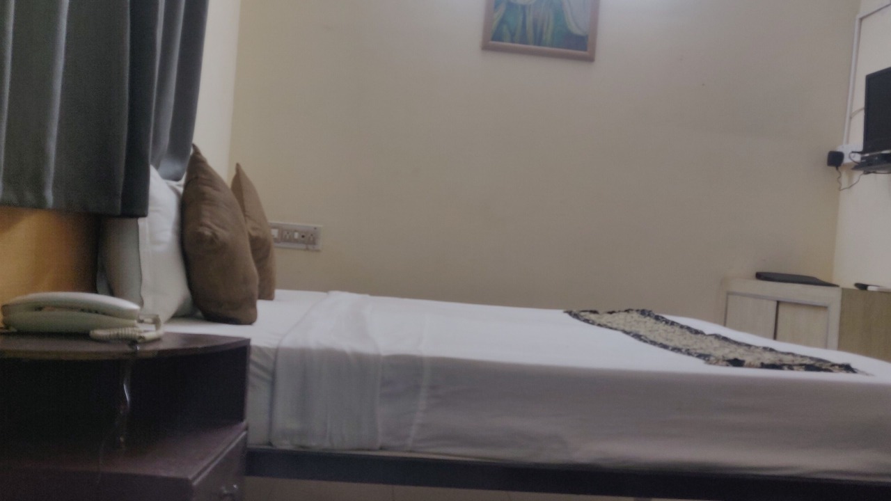 Photo of Bedroom in Krishnarajapura
