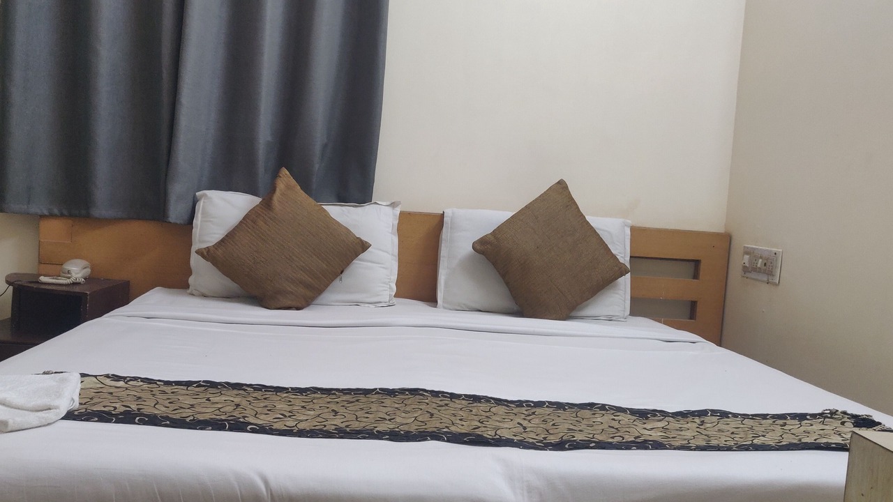 Photo of Bedroom in Krishnarajapura