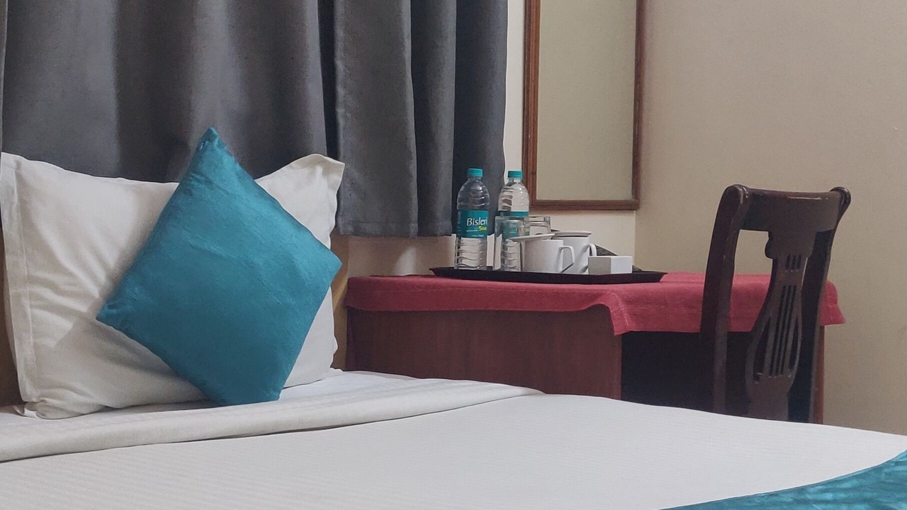 Photo of Bedroom in Krishnarajapura