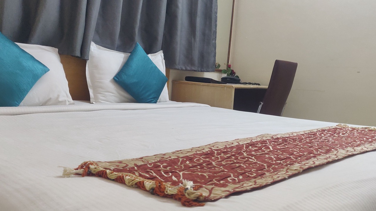 Photo of Bedroom in Krishnarajapura