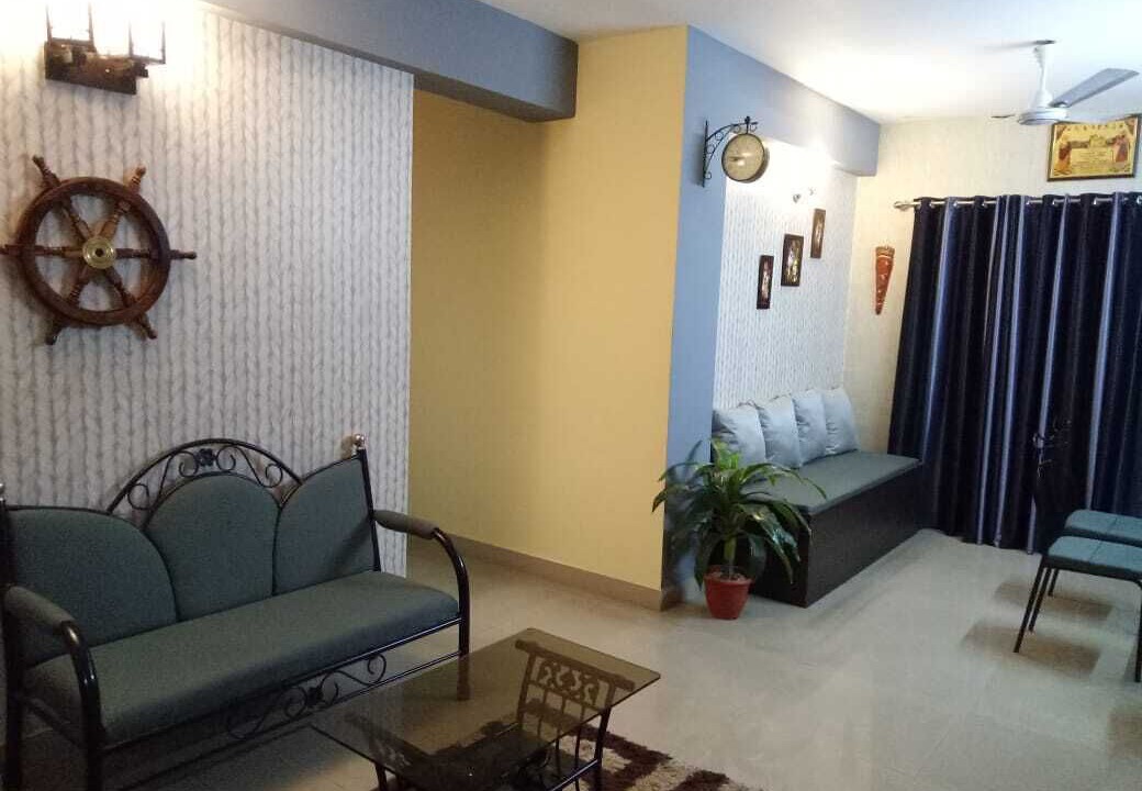 Photo of Livingroom in Kolkata