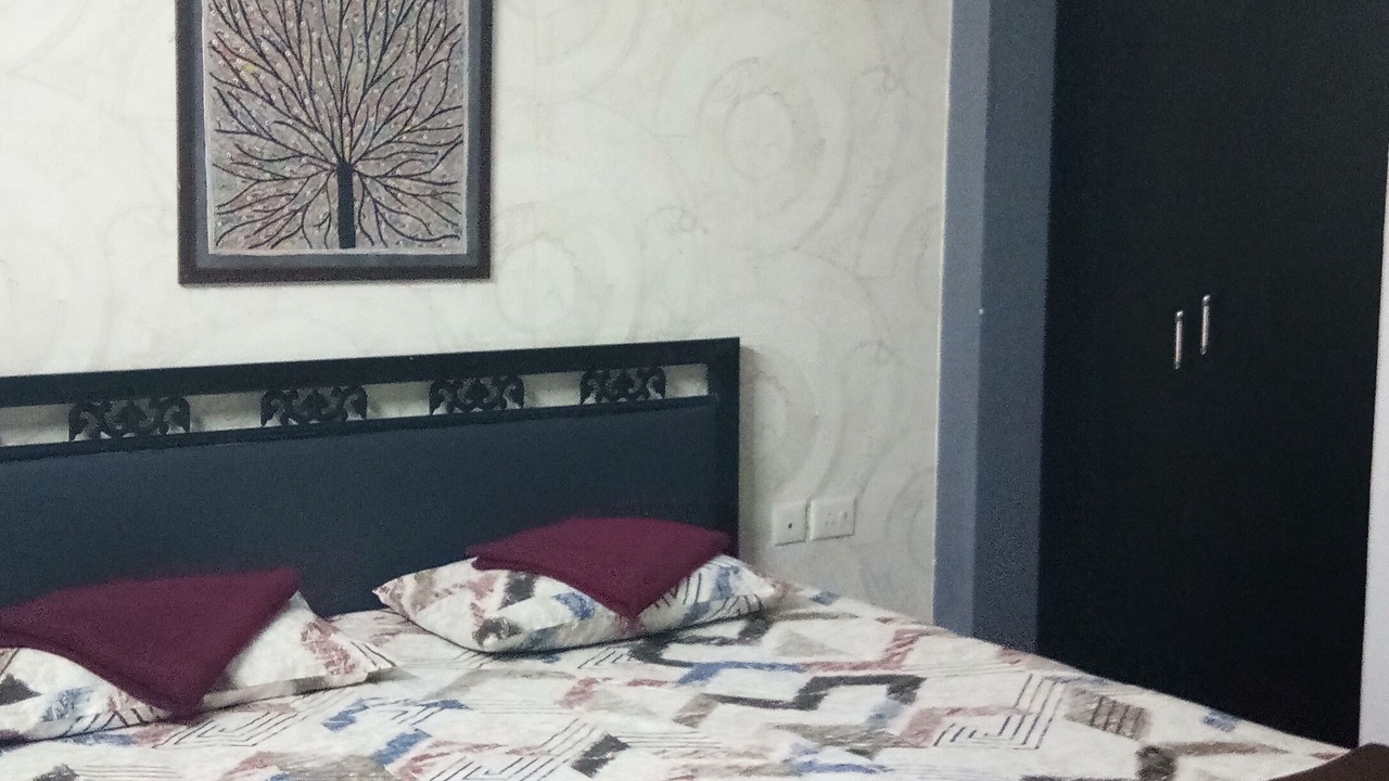 Photo of Bedroom in Kolkata