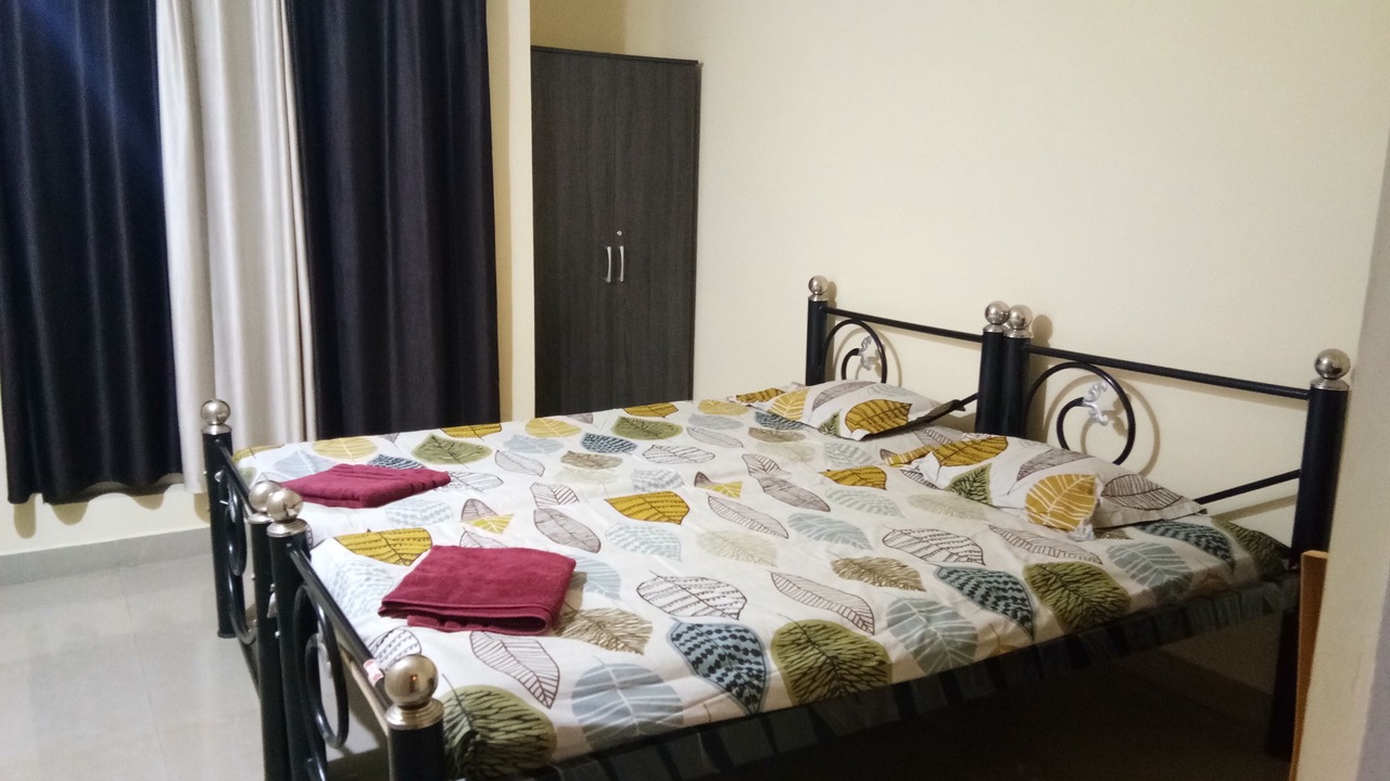 Photo of Bedroom in Kolkata