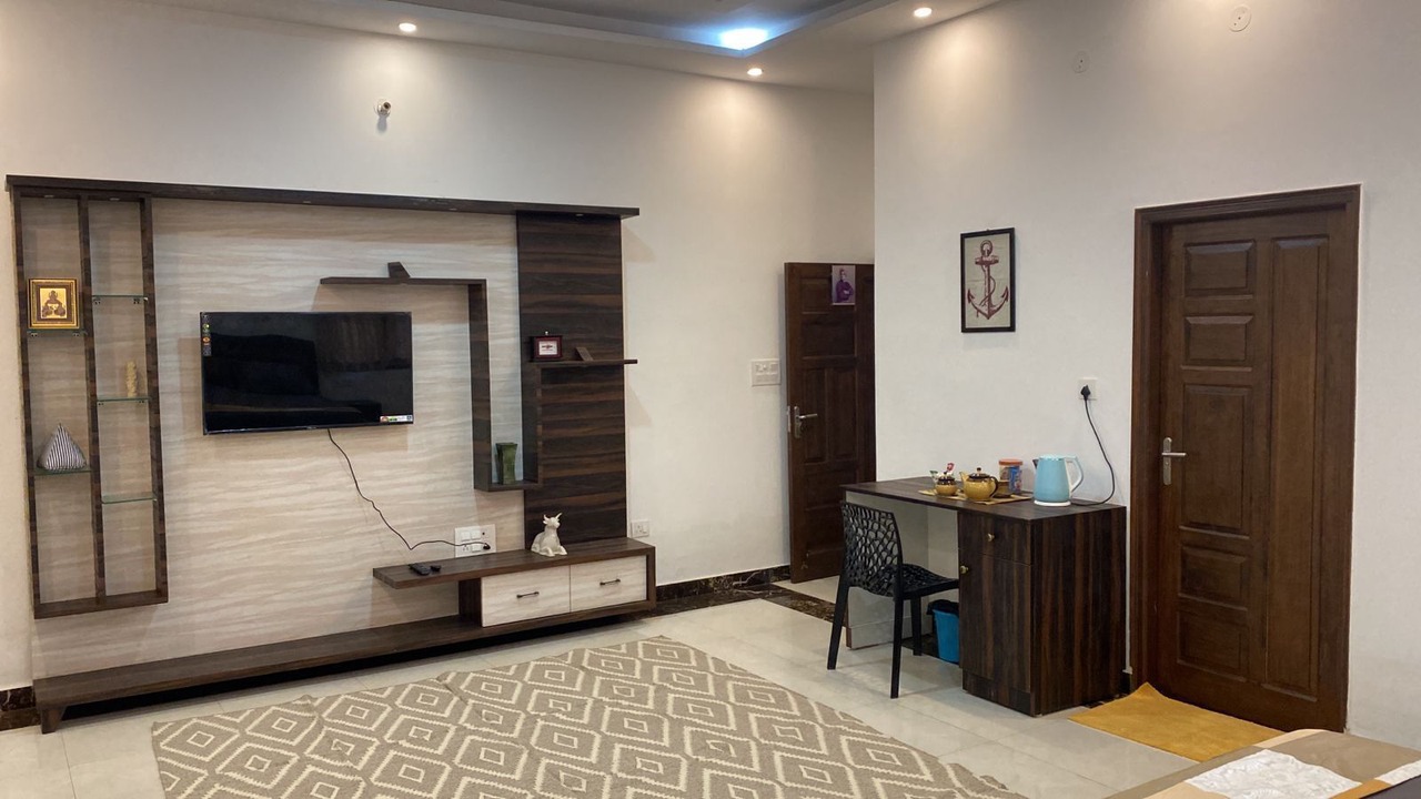 Photo of Bedroom in Dehradun
