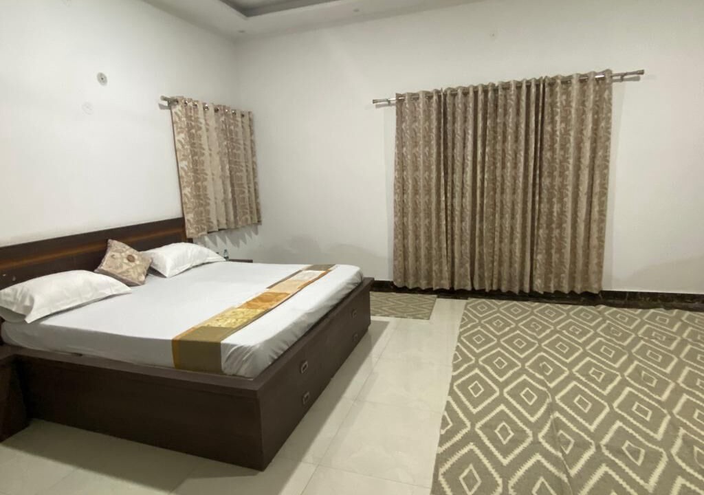 Photo of Bedroom in Dehradun