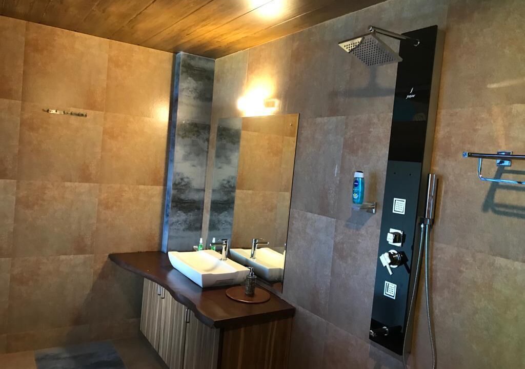 Photo of Bathroom in Chorla Ghats