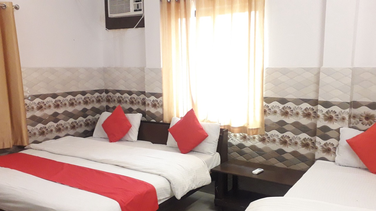 Photo of Bedroom in Haridwar