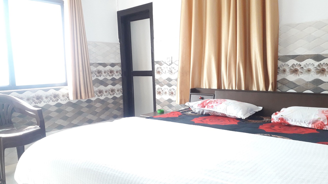 Photo of Bedroom in Haridwar