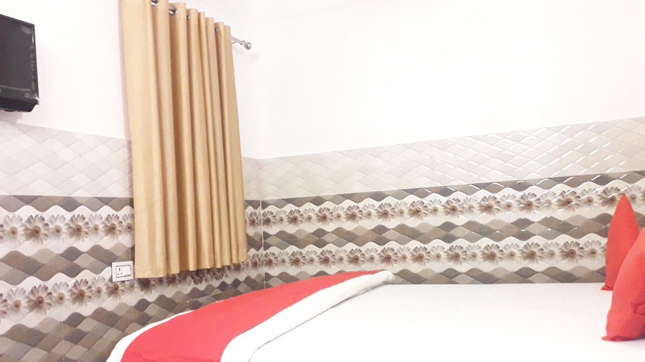 Photo of Bedroom in Haridwar