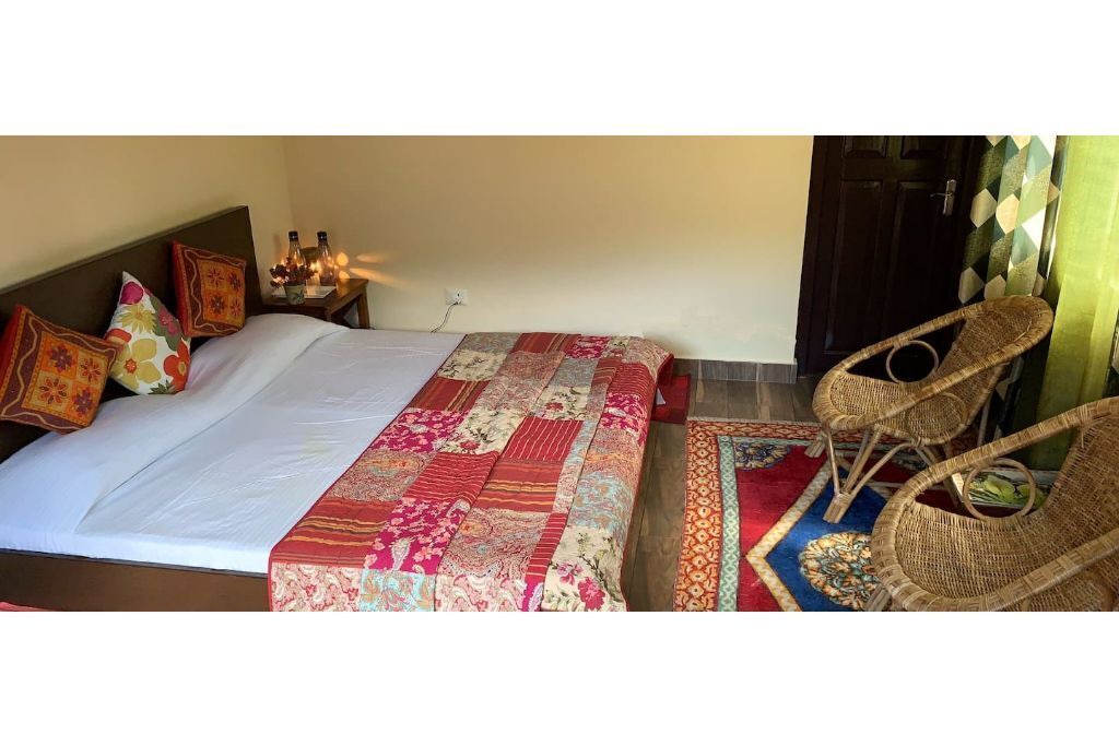 Photo of Bedroom in Nathuakhan