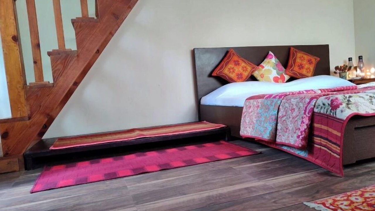 Photo of Bedroom in Nathuakhan