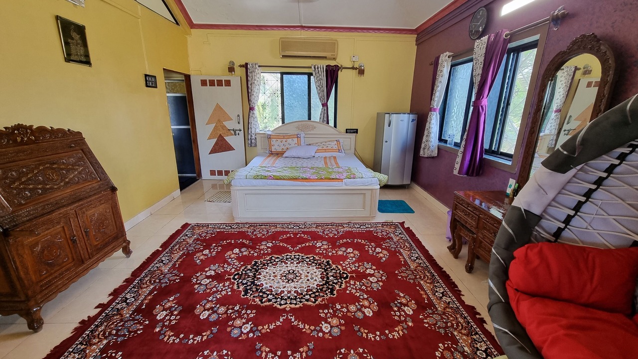Photo of Bedroom in Nagaon