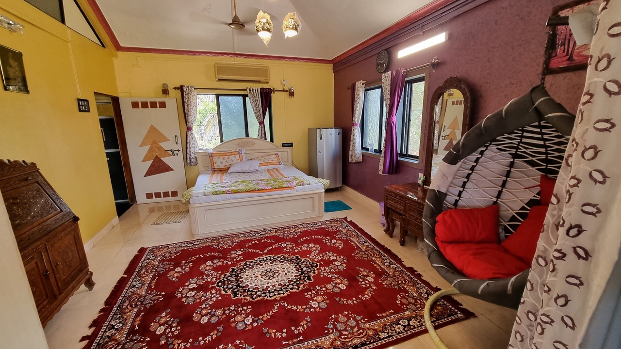 Photo of Bedroom in Nagaon