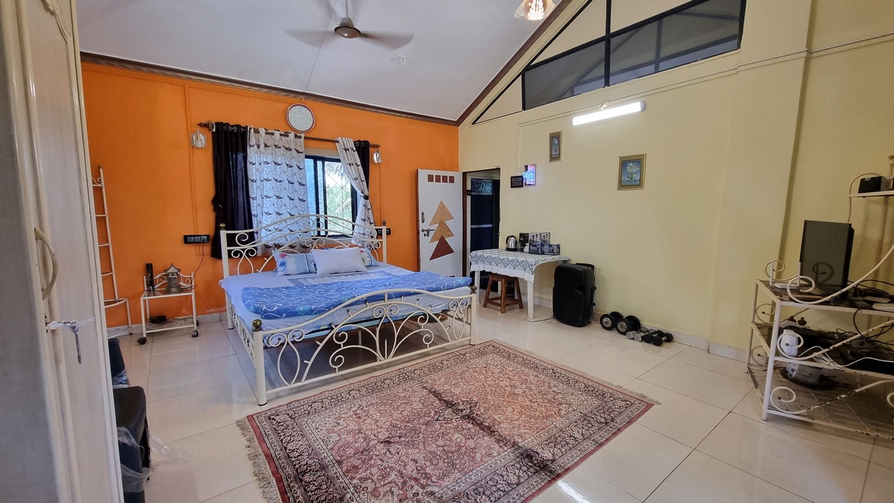 Photo of Bedroom in Nagaon