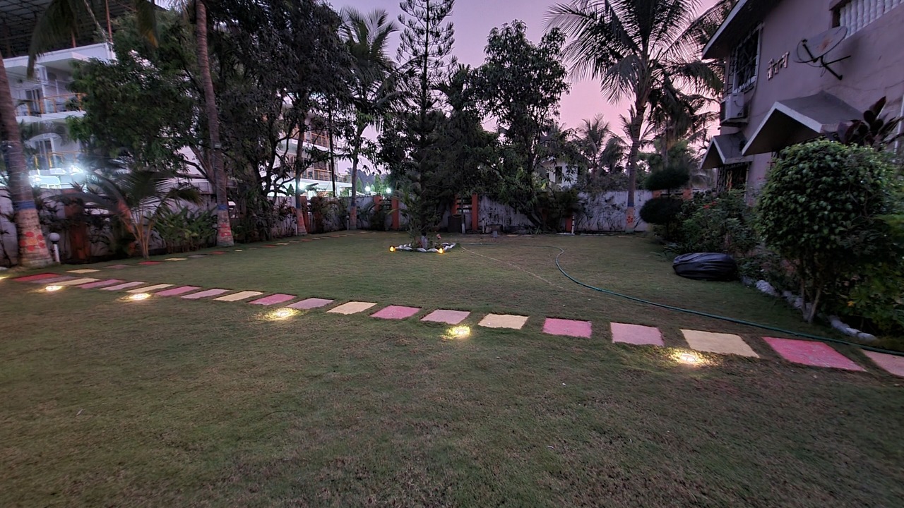 Photo of Outdoor in Nagaon