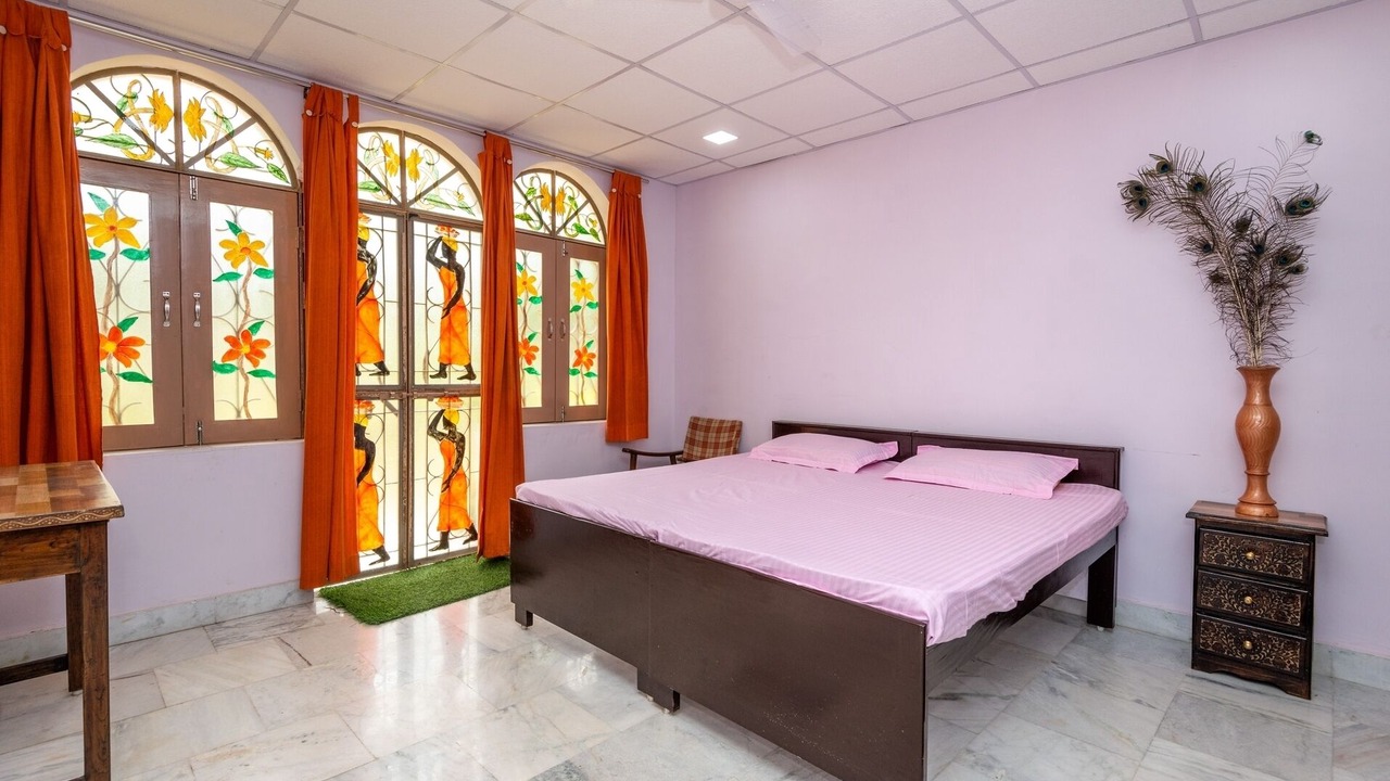 Photo of Bedroom in Jhansi