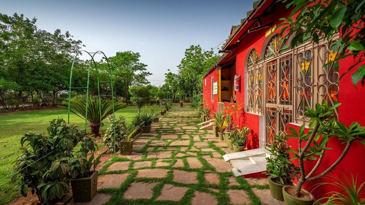 Photo of Outdoor in Jhansi