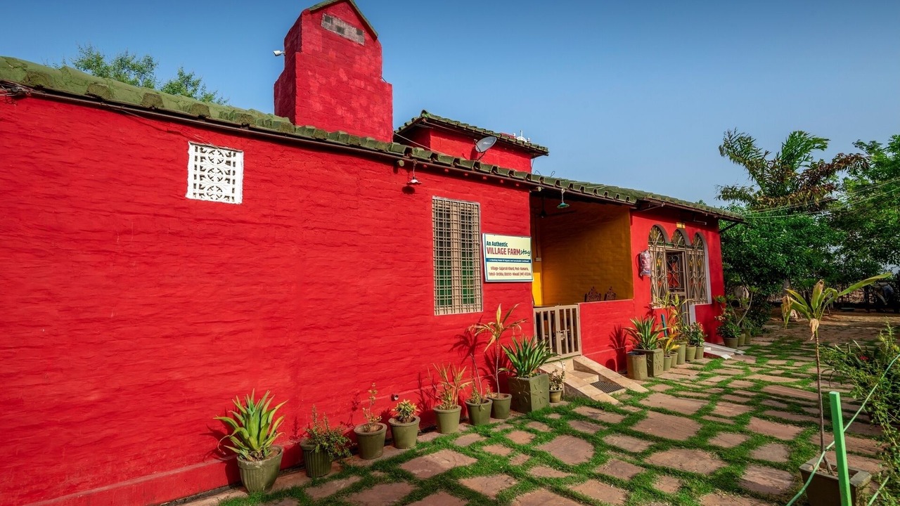 Photo of Outdoor in Jhansi