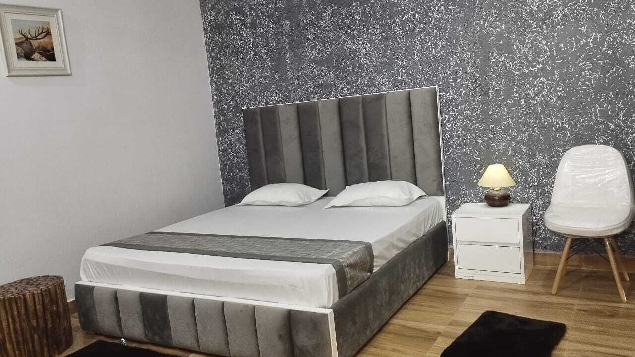 Photo of Bedroom in Tehri