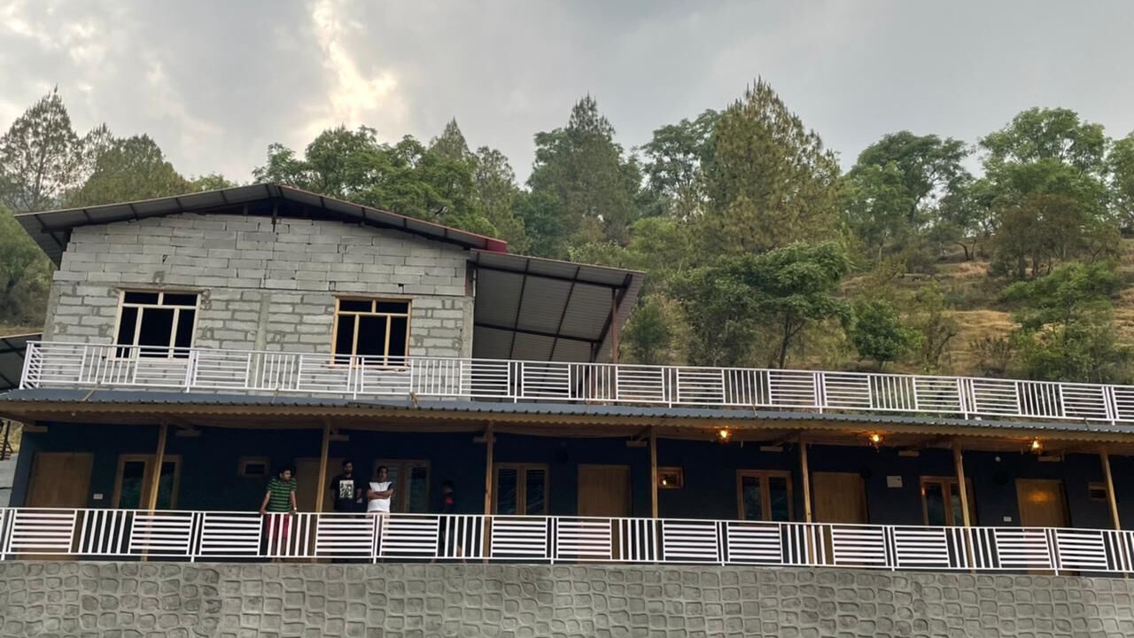 Photo of Outdoor in Tehri