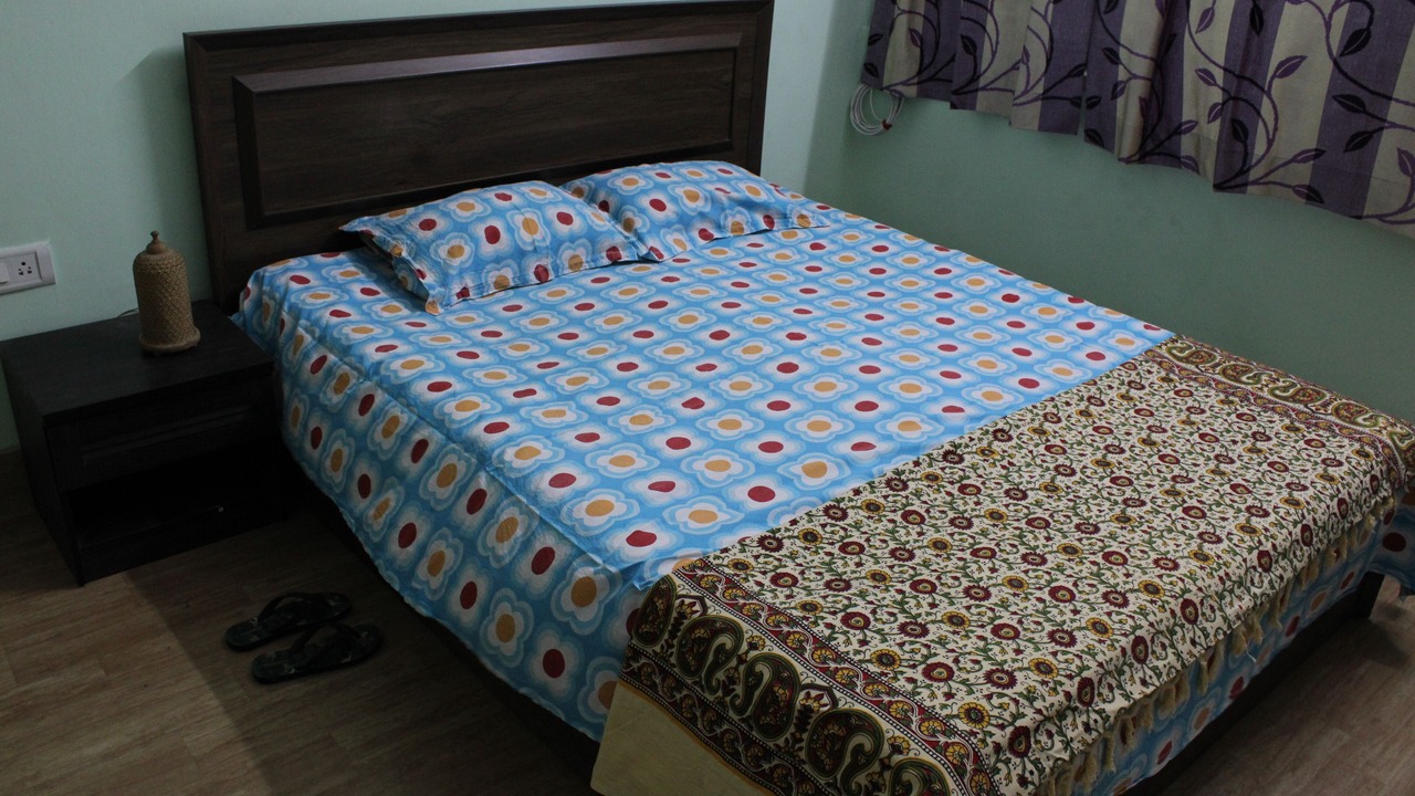 Photo of Bedroom in Salt Lake