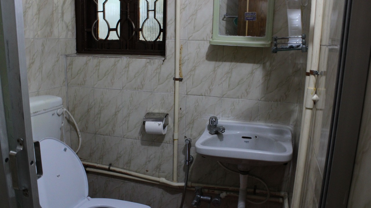 Photo of Bathroom in Salt Lake