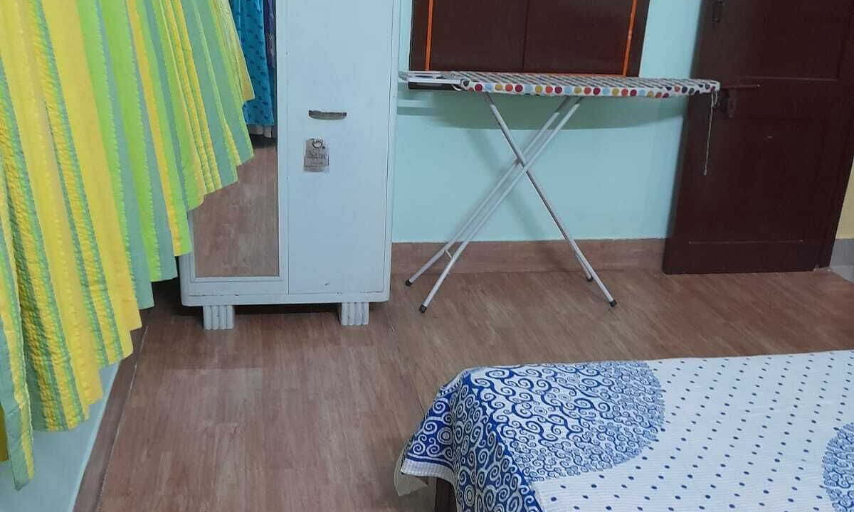 Photo of Bedroom in Salt Lake