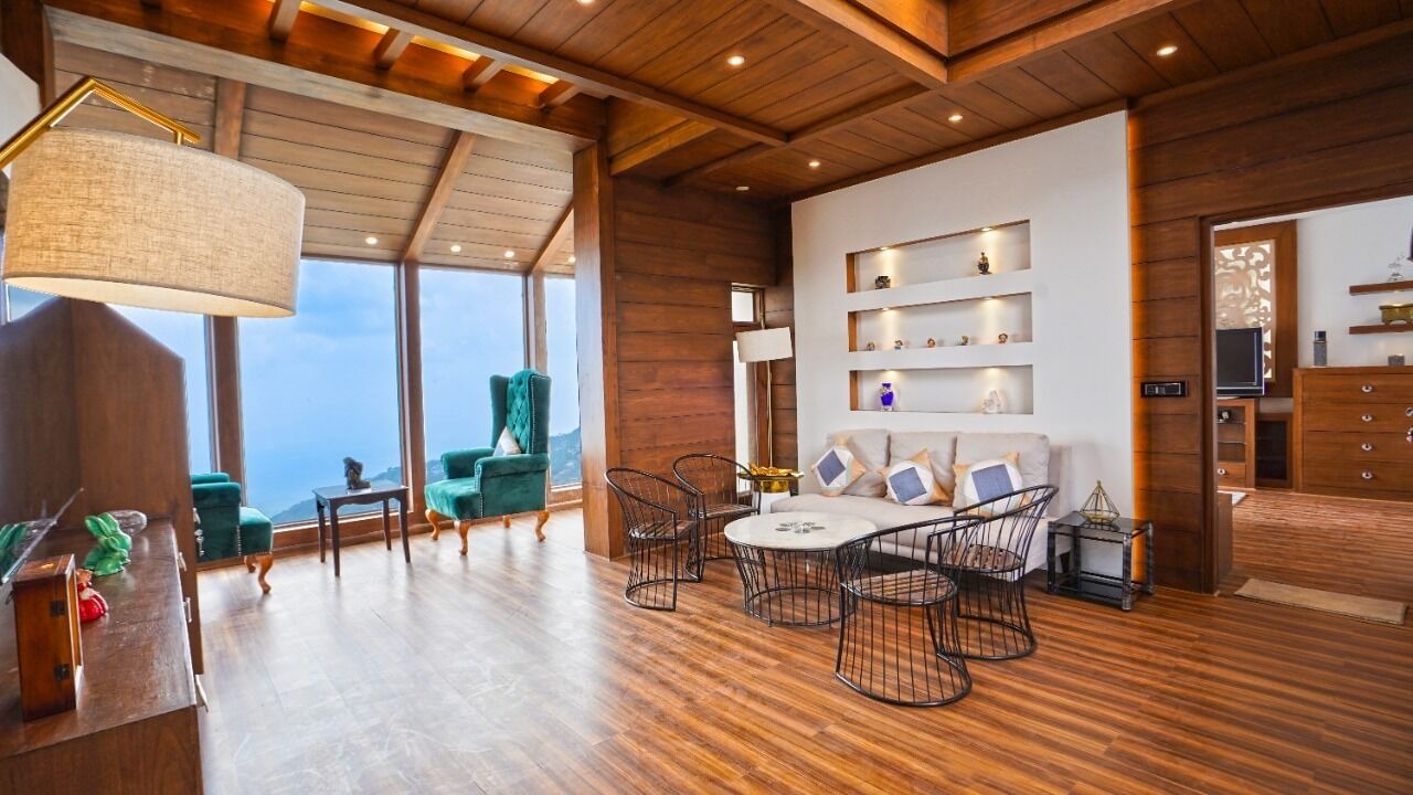 Photo of Livingroom in The Mall Road
