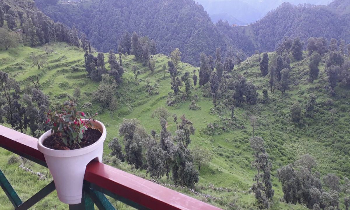 Photo of Bedroom in Suwakholi