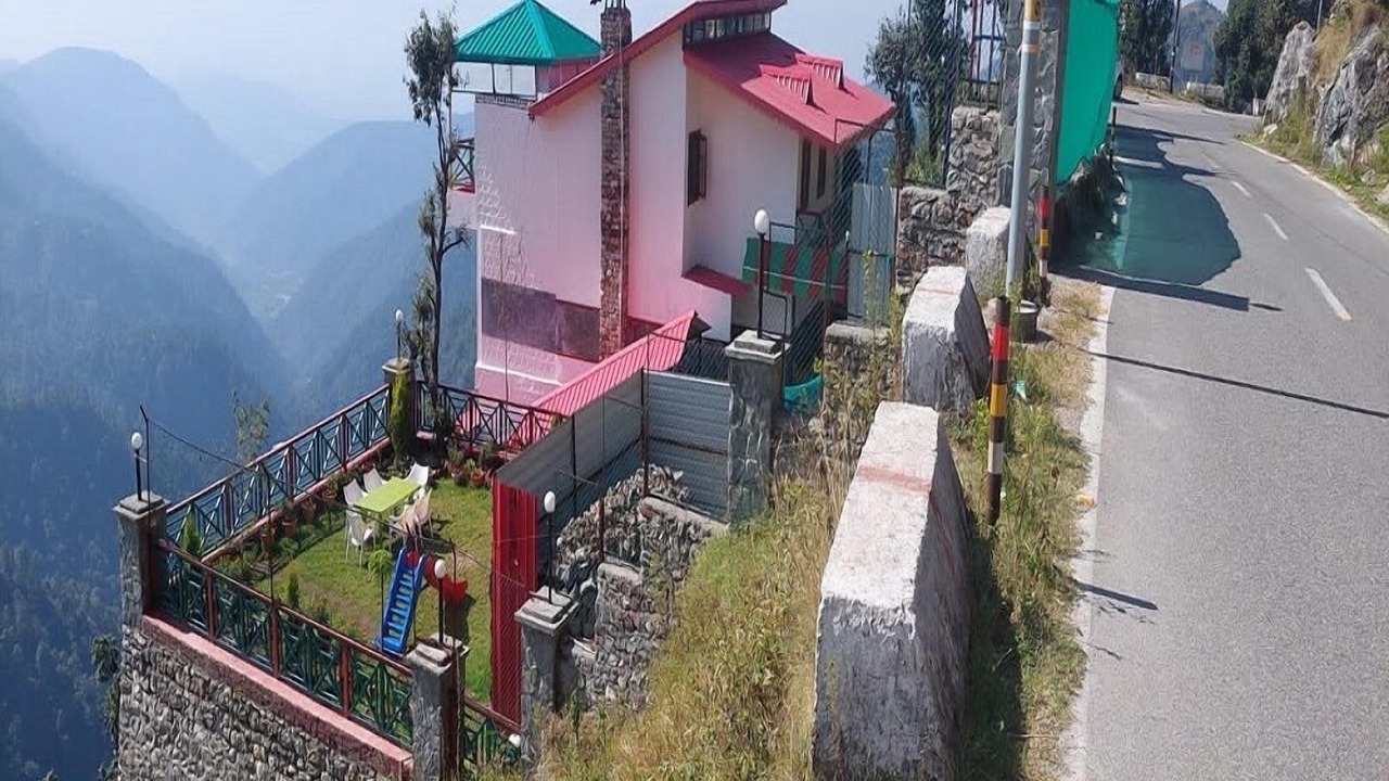 Photo of Outdoor in Suwakholi