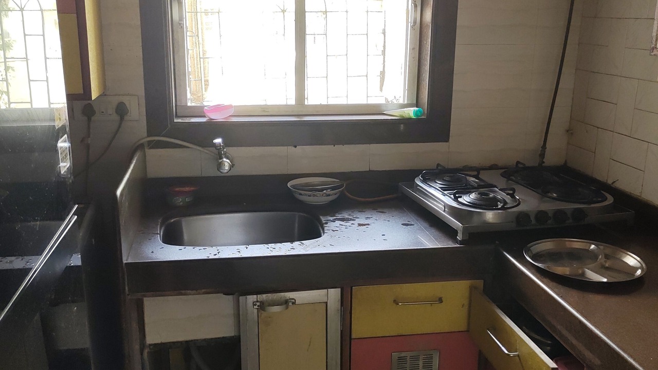 Photo of Kitchen in Mumbai