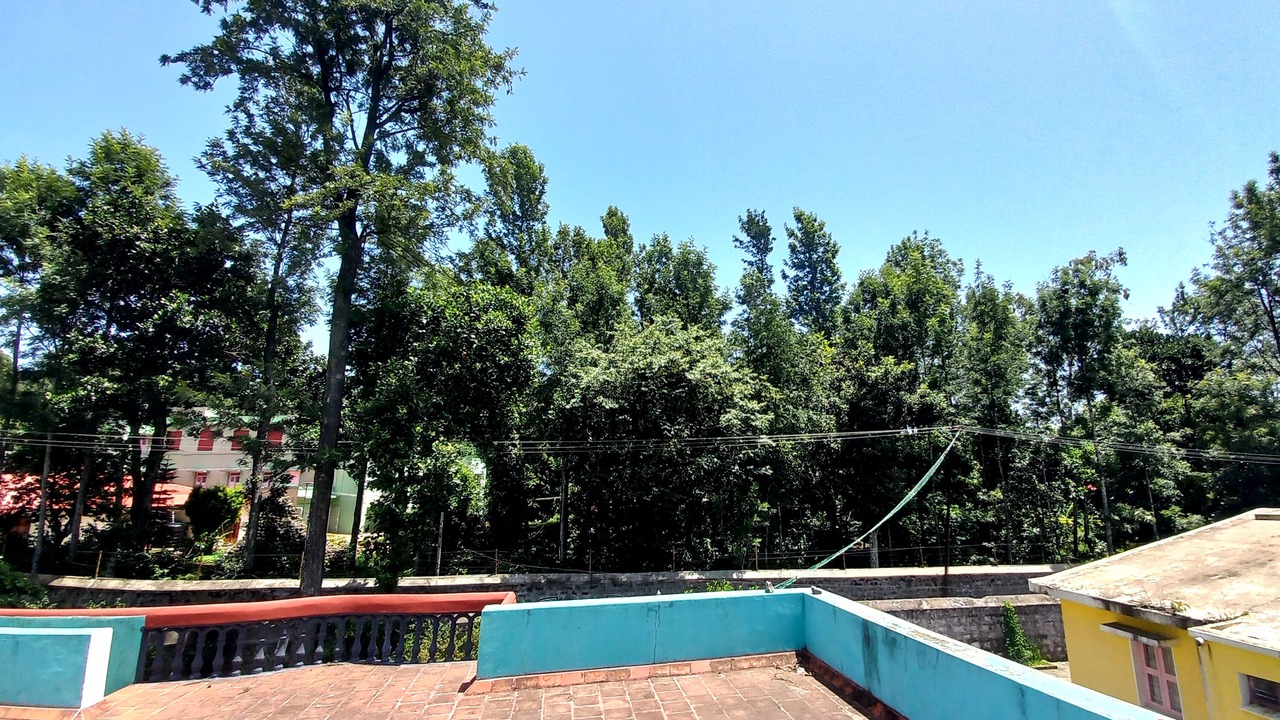 Photo of Outdoor in Yercaud