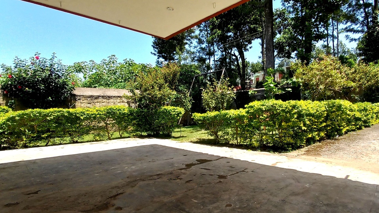Photo of Outdoor in Yercaud