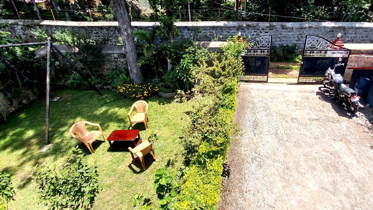 Photo of Patio Balcony in Yercaud