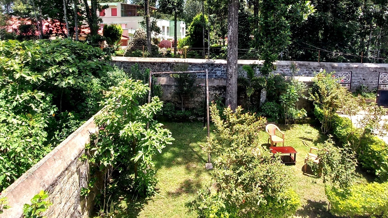 Photo of Outdoor in Yercaud