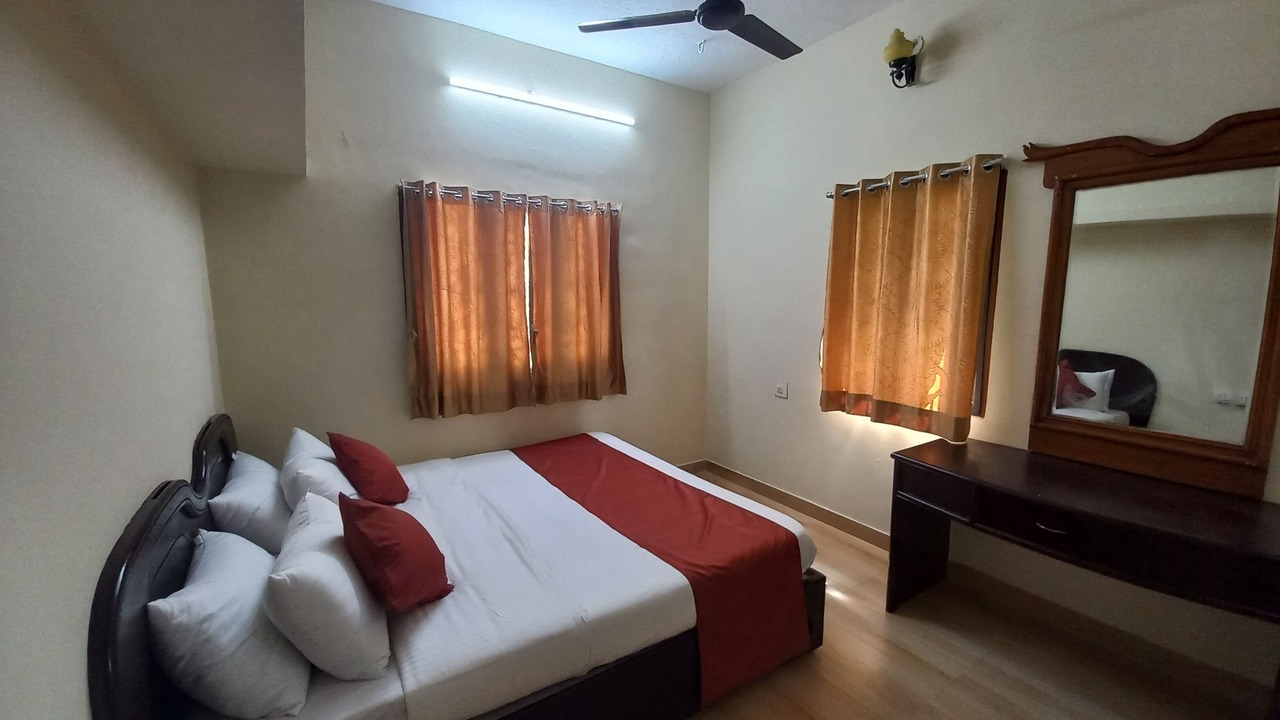 Photo of Bedroom in Yercaud