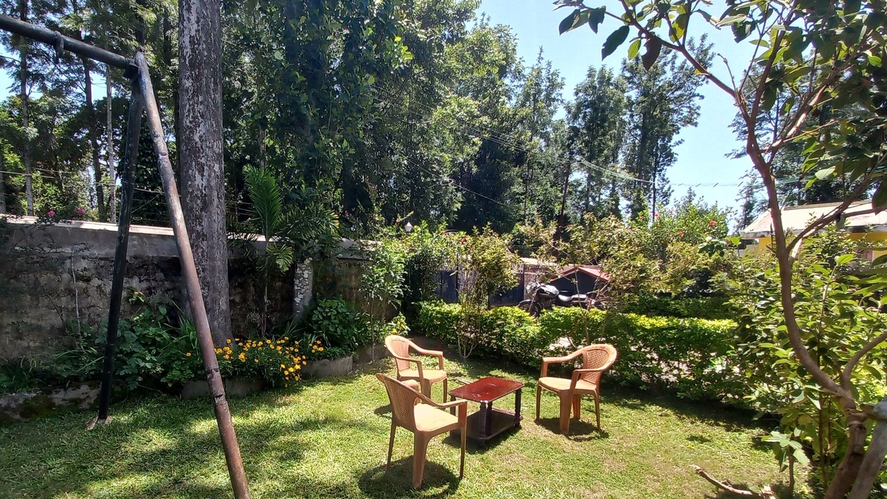 Photo of Outdoor in Yercaud