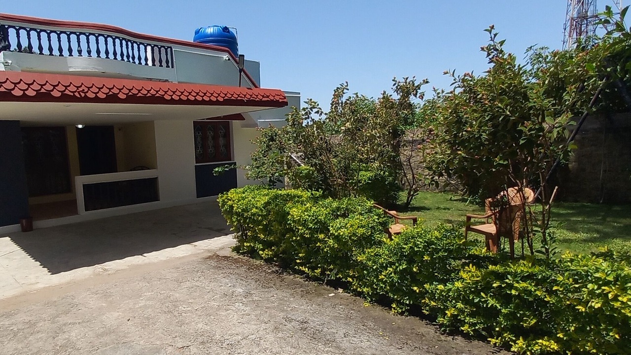 Photo of Patio Balcony in Yercaud