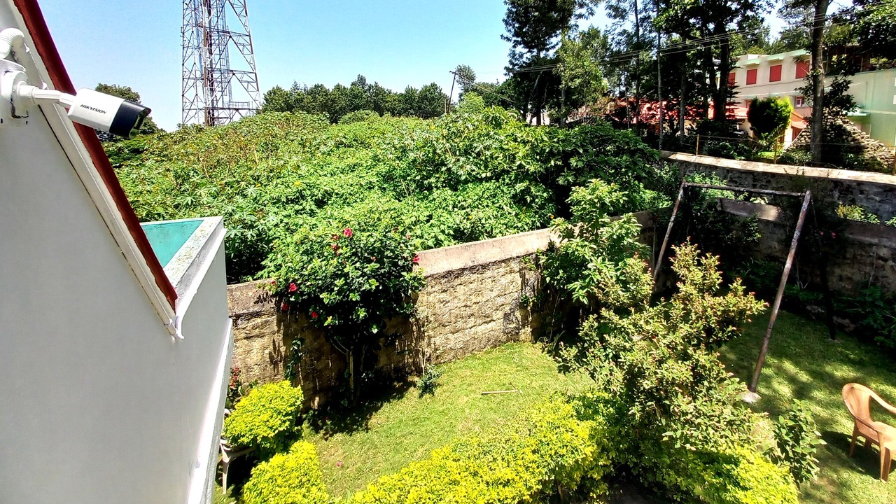Photo of Outdoor in Yercaud