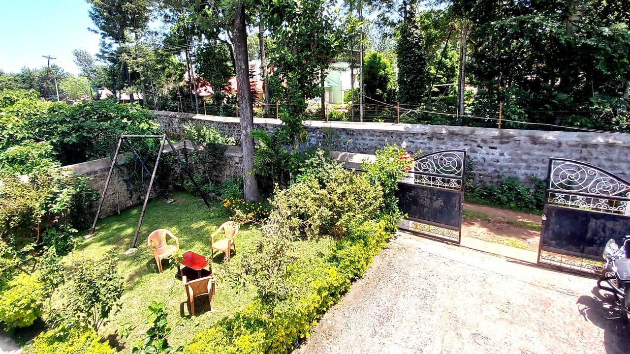 Photo of Outdoor in Yercaud