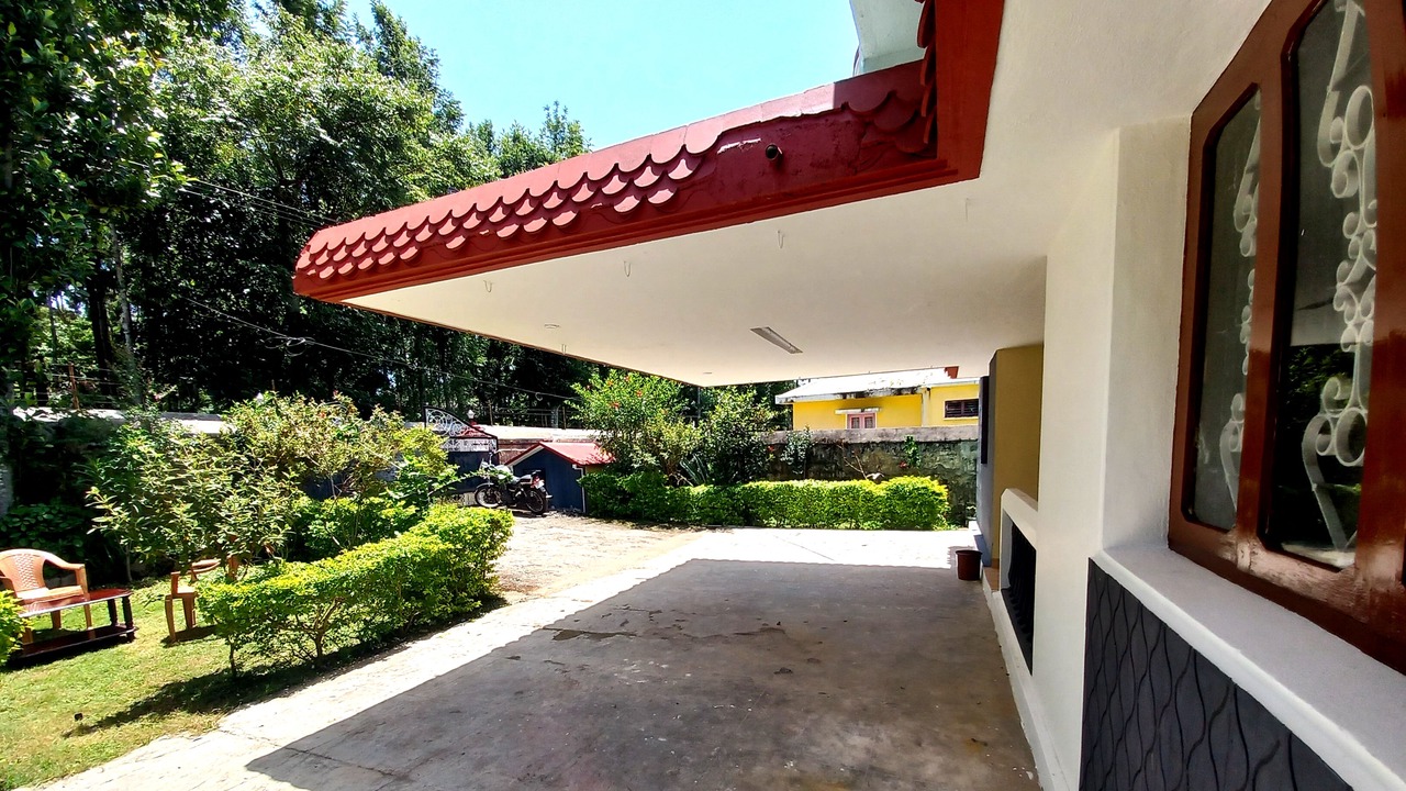 Photo of Patio Balcony in Yercaud